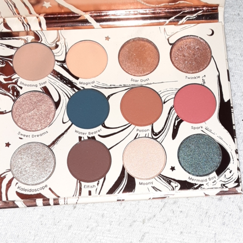 Eyeshadow
